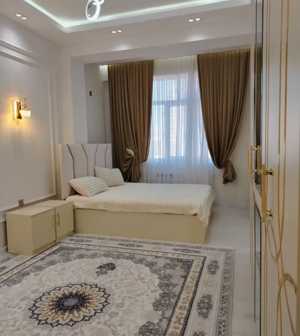 2-комн. квартира, 7 этаж, 87 м², н.Шохмансур — фото 4