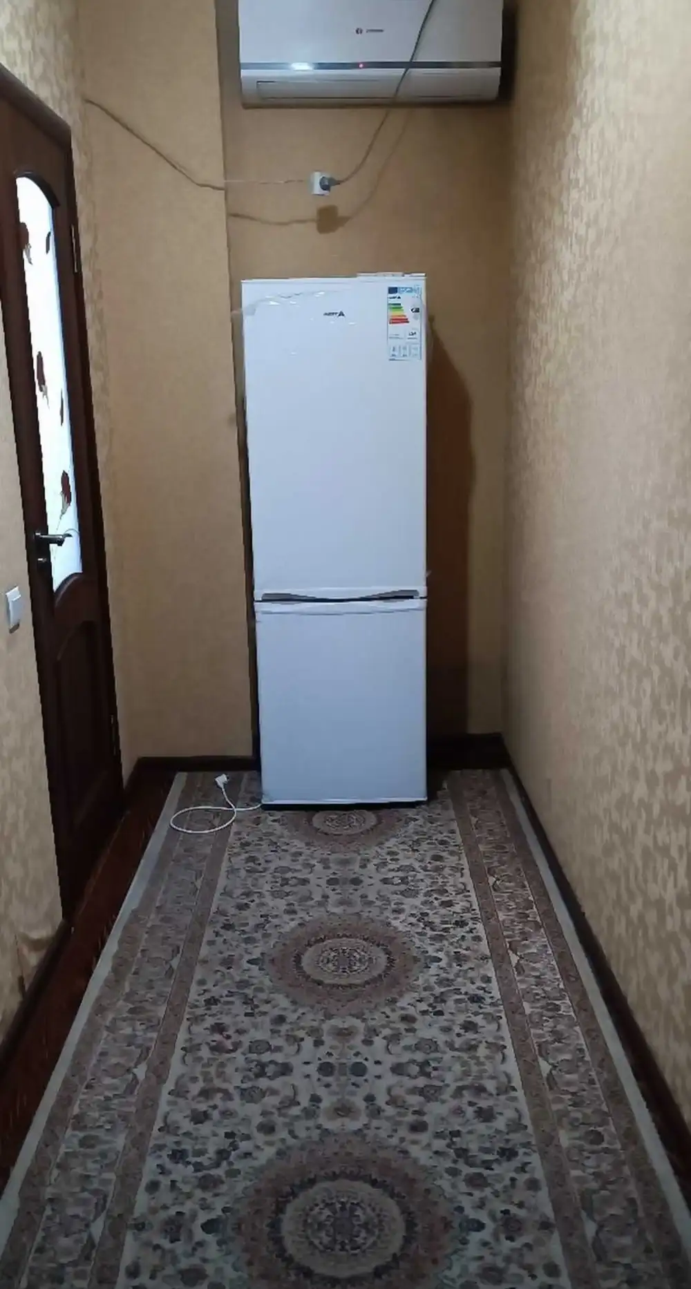 2-комн. квартира, 8 этаж, 60м², 91 мкр пушти Барки Точик ру баруи Арбат — фото 12