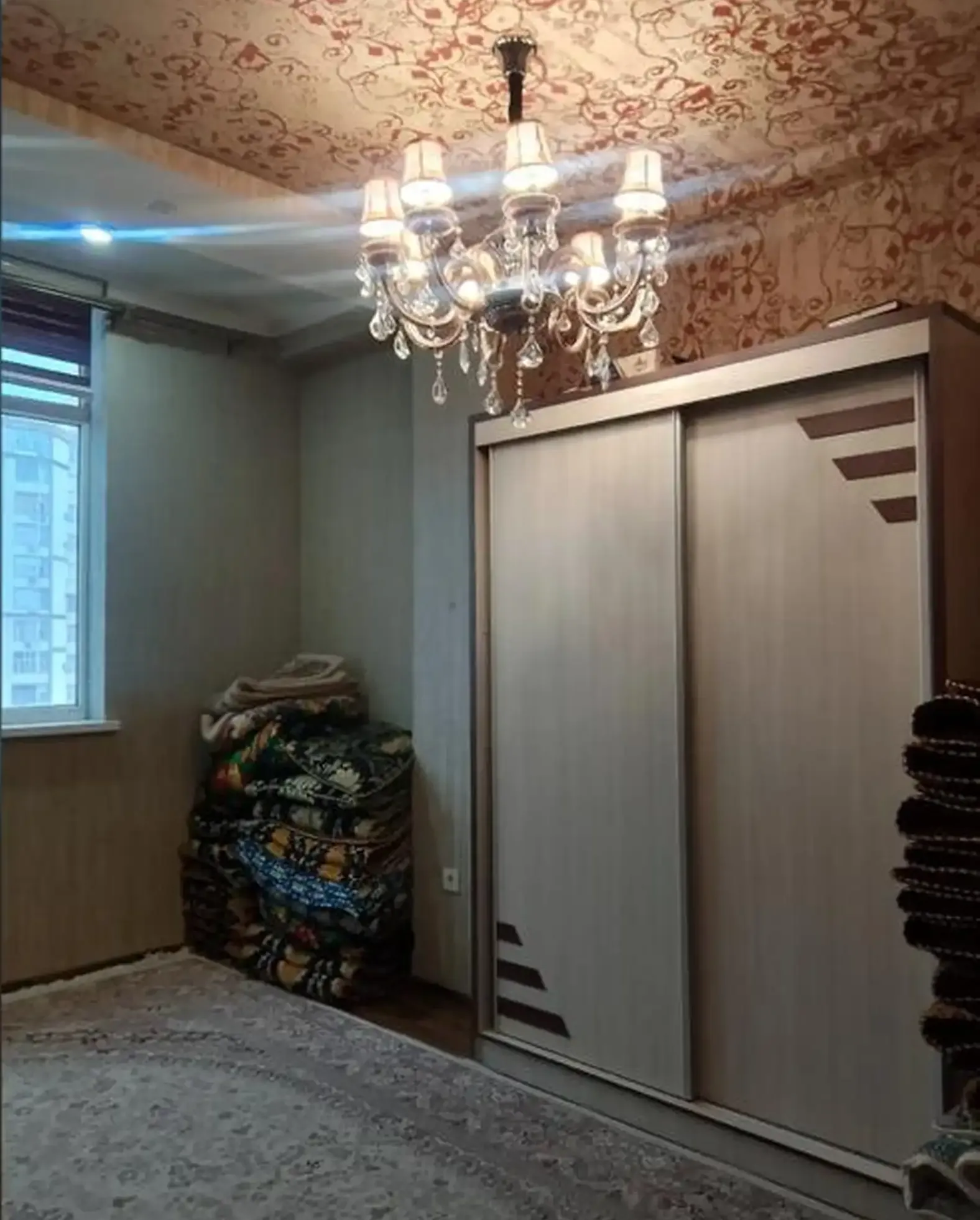2-комн. квартира, 6 этаж, 90м², Сино — фото 5