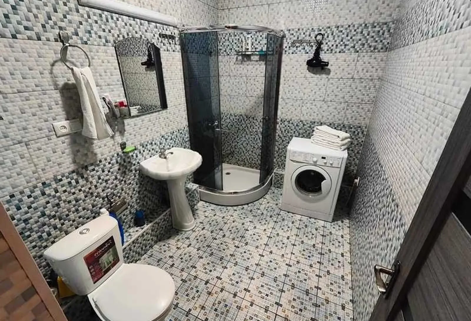 2-комн. квартира, 10 этаж, 70м², Група руи Майдони Истиклол — фото 6