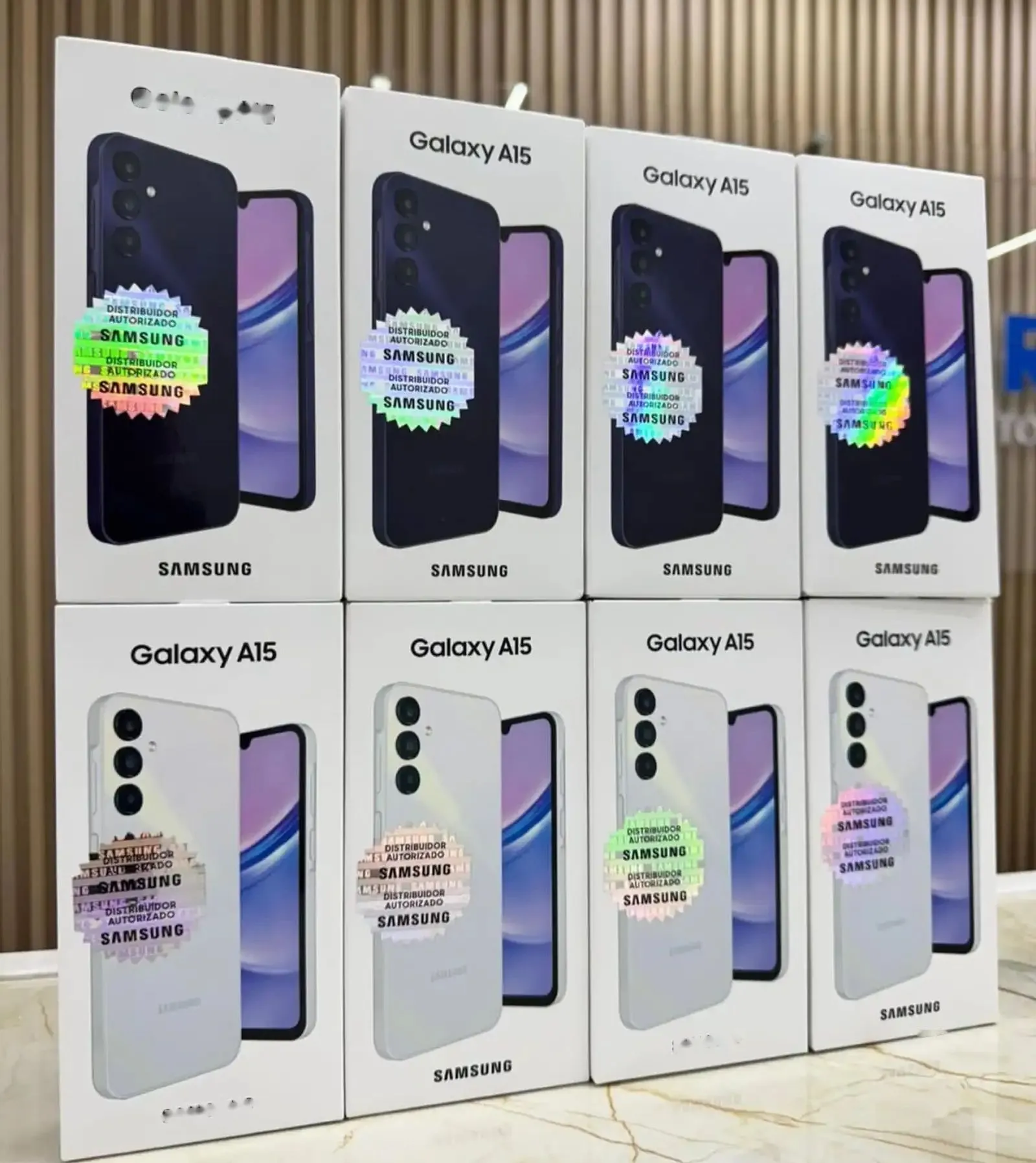Samsung Galaxy A15 128 gb