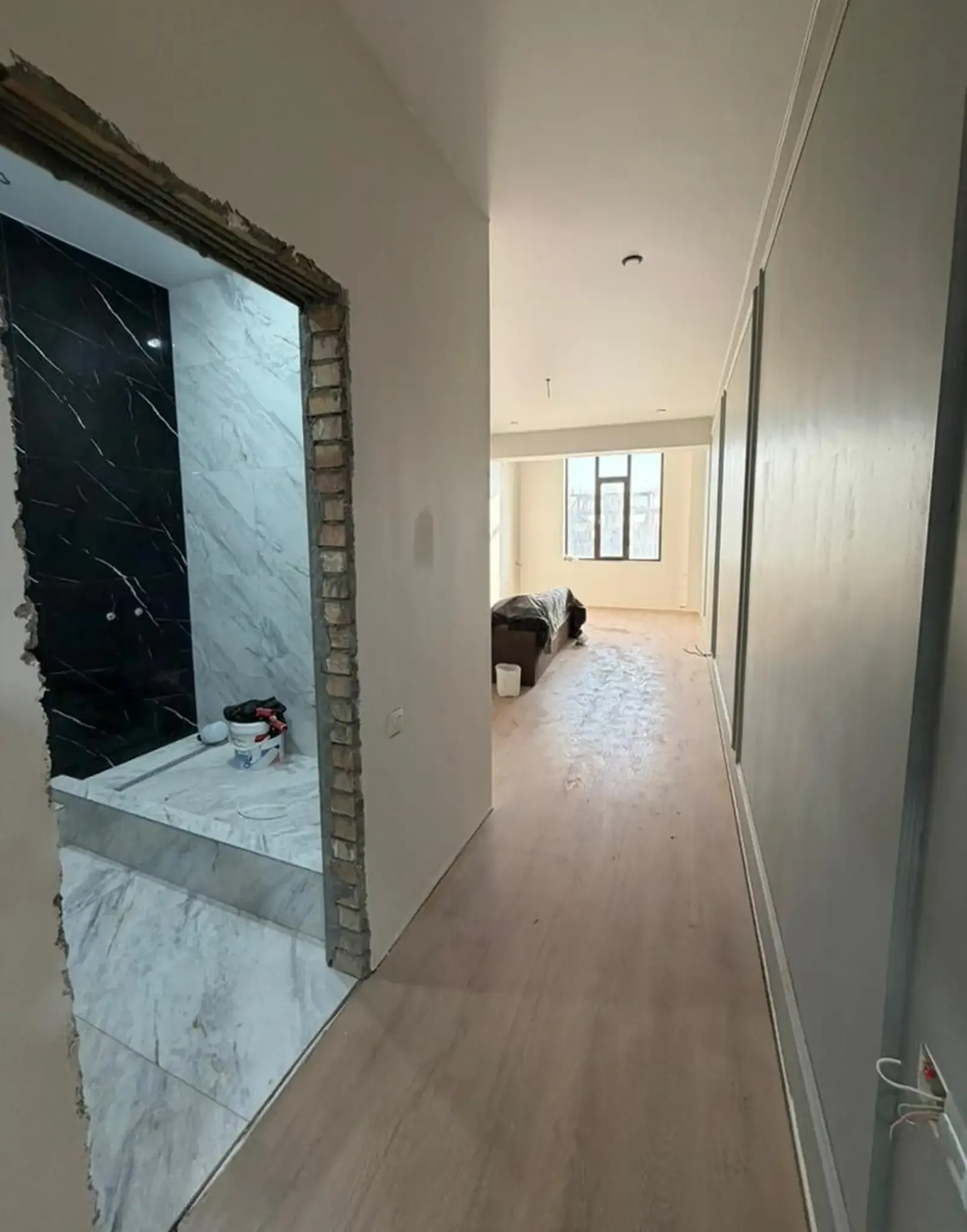 2-комн. квартира, 15 этаж, 118 м², Шохмансур, Перекрёсток скорой