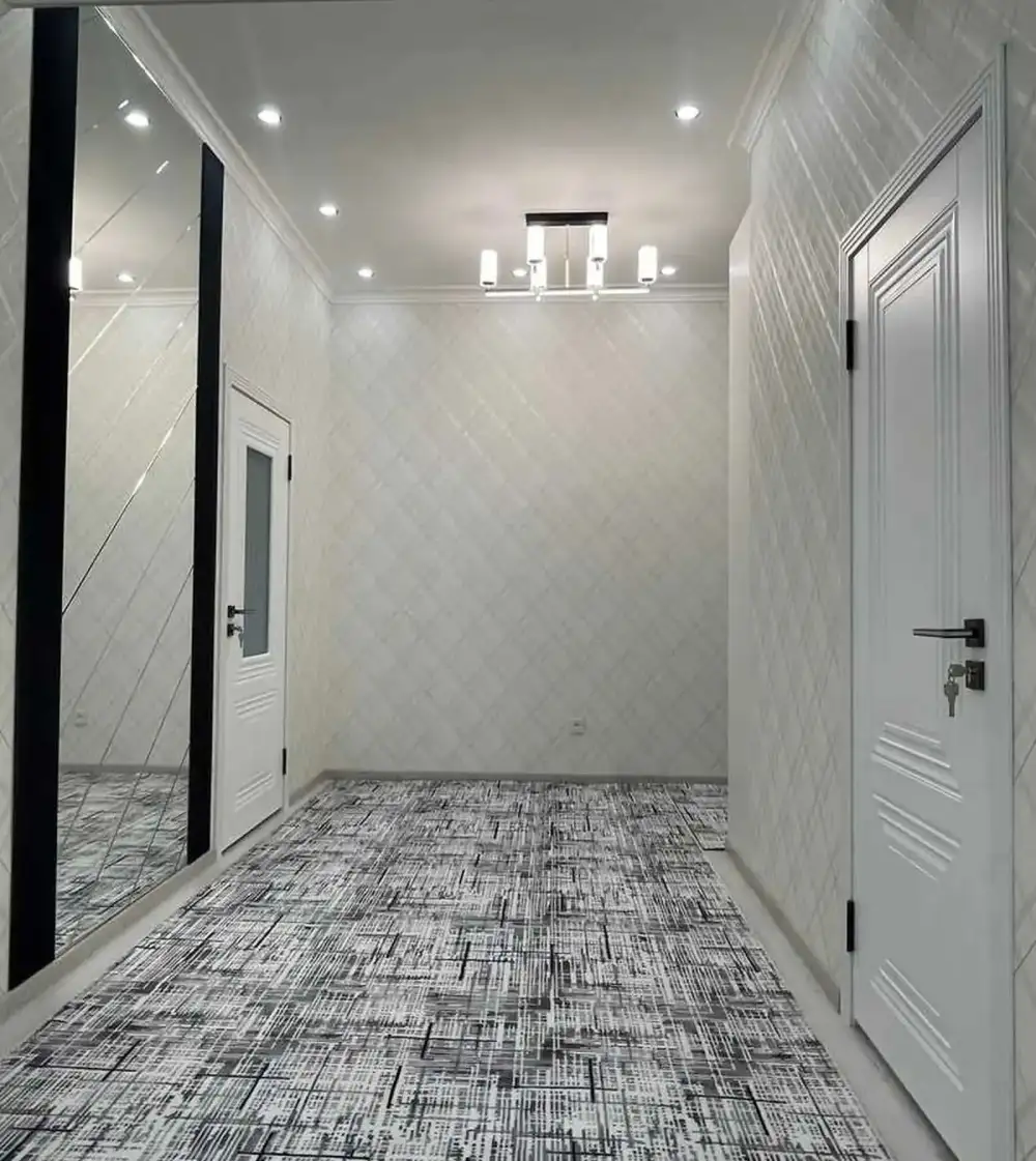 2-комн. квартира, 4 этаж, 70м², Фирдавси — фото 7