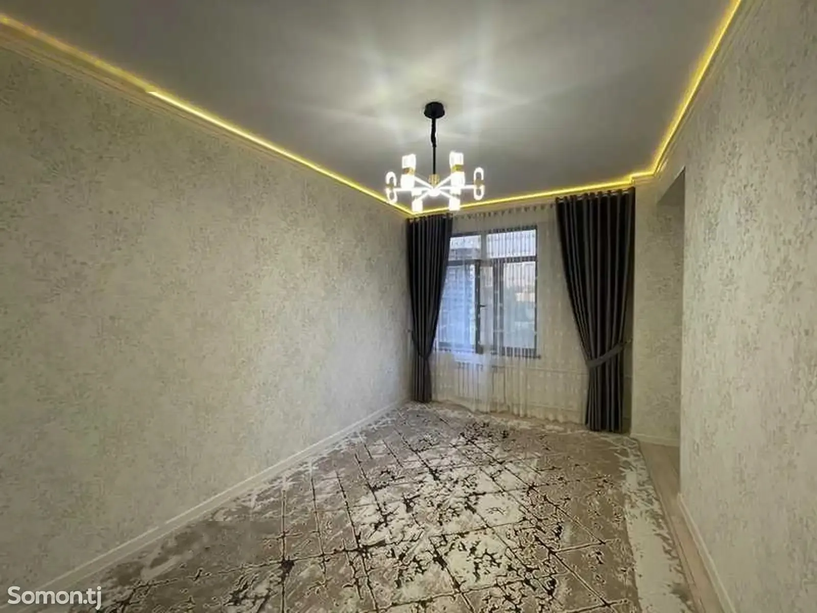 3-комн. квартира, 5 этаж, 101м², Шохмансур — фото 6