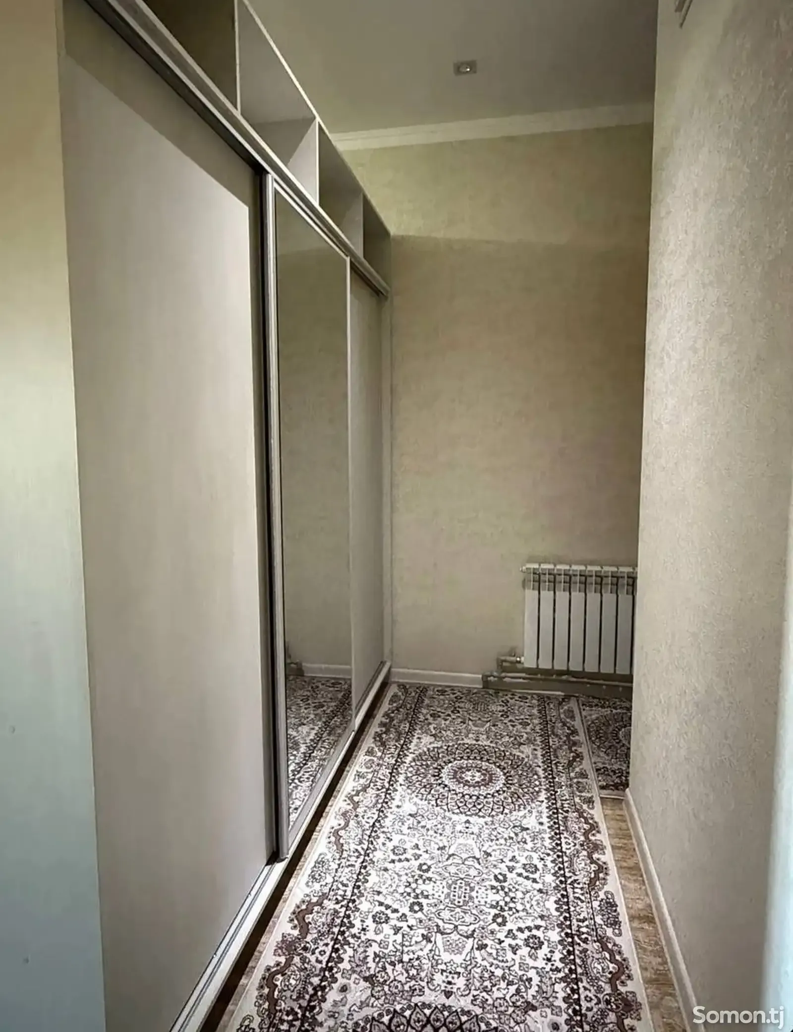 3-комн. квартира, 9 этаж, 90 м²,  Мехргон — фото 9