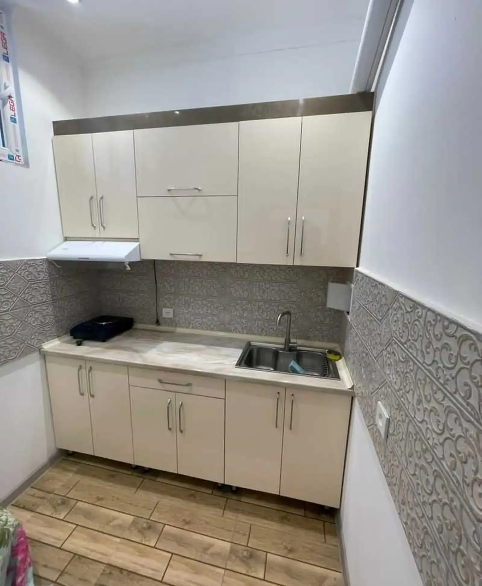 2-комн. квартира, 15 этаж, 50м², Фирдавси — фото 4