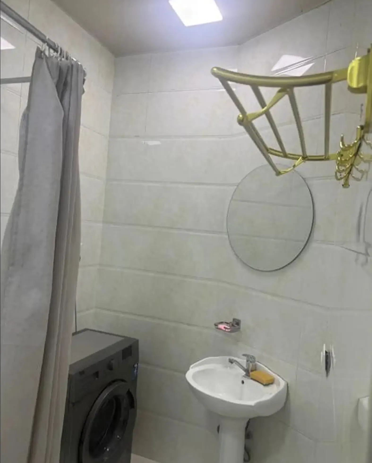 4-комн. квартира, 4 этаж, 57м², Шохмансур