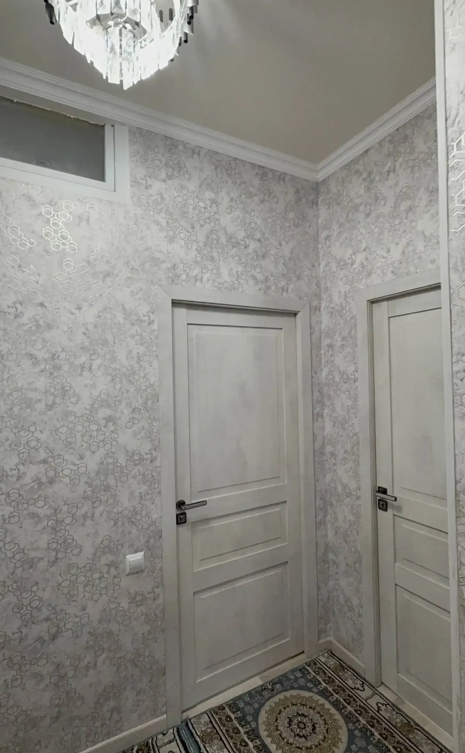 2-комн. квартира, 16 этаж, 56 м², Фирдавси — фото 9