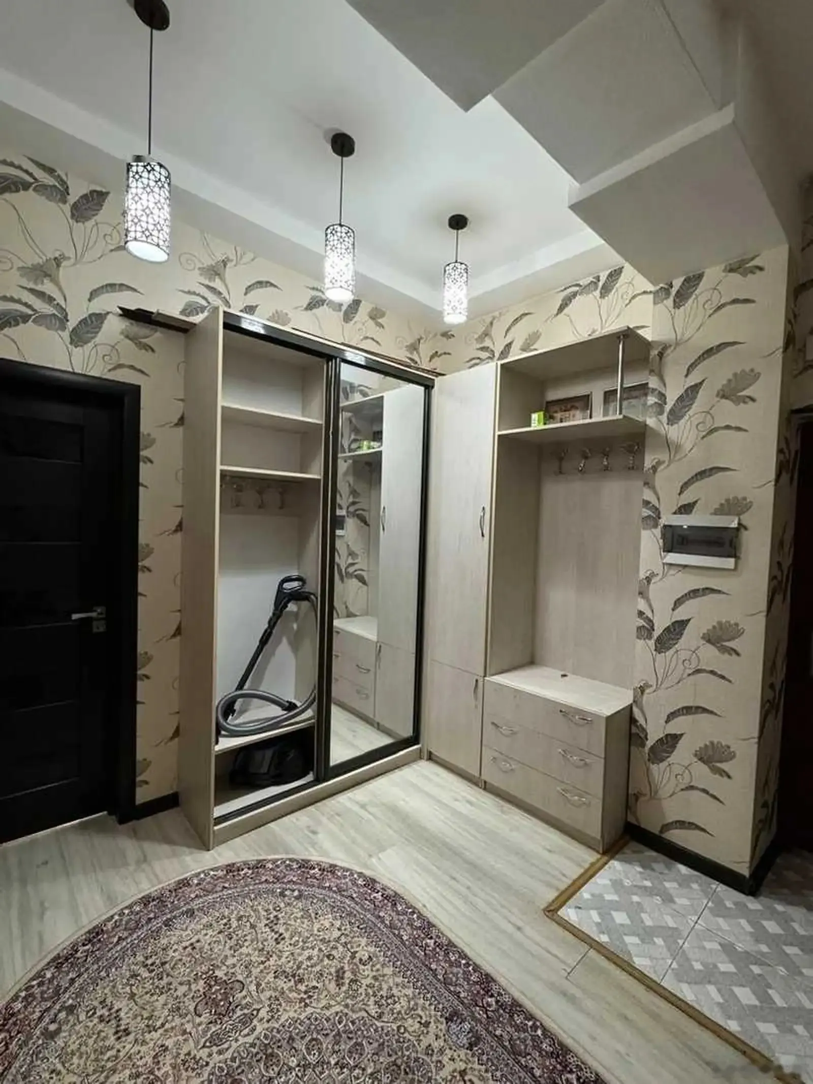 2-комн. квартира, 8 этаж, 85м², МГУ — фото 10