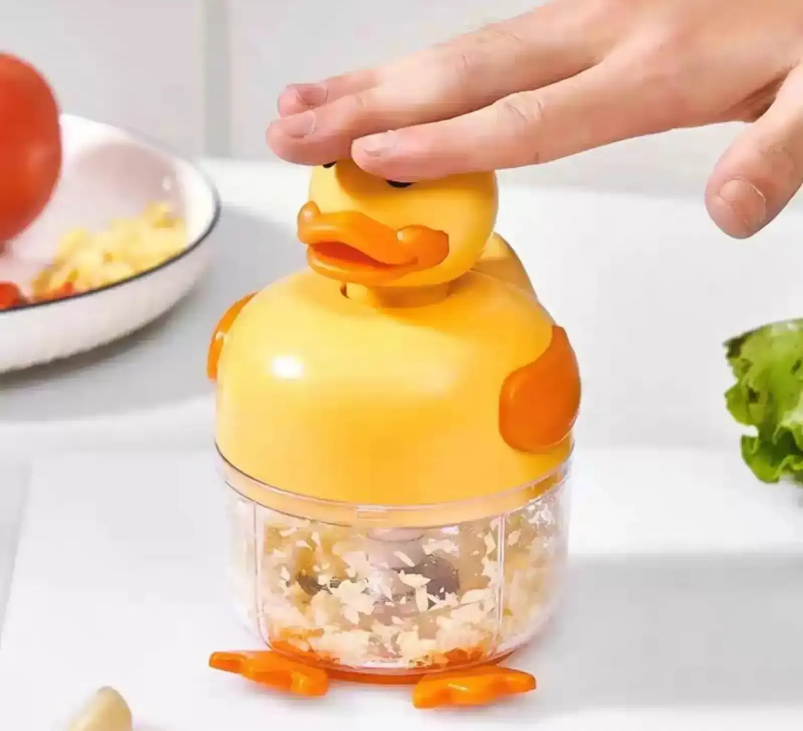 Мини измельчитель для кухни