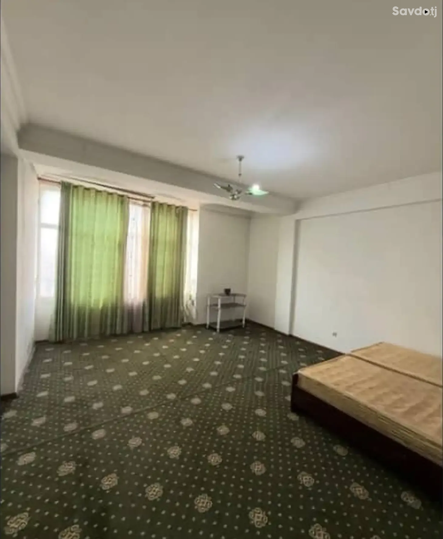 2-комн. квартира, 6 этаж, 95м², Сино — фото 3