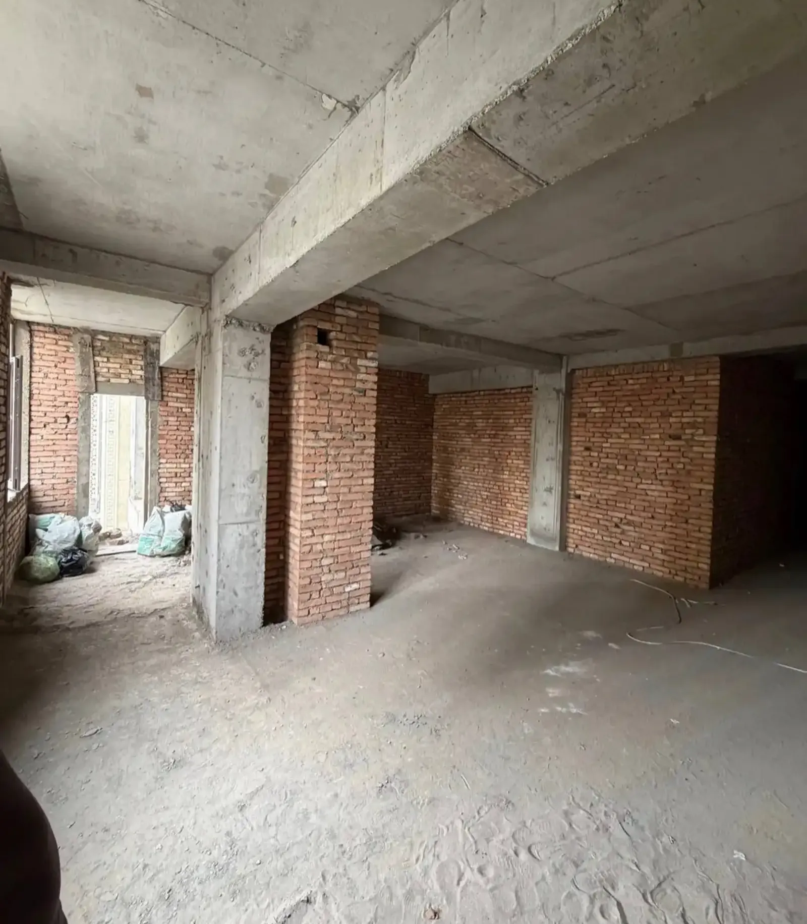 2-комн. квартира, 4 этаж, 71 м², Шохмансур, Созидание, Айни — фото 7