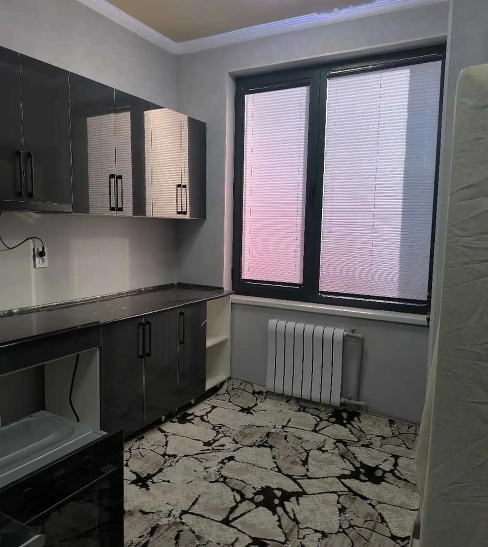 2-комн. квартира, 12 этаж, 85м², И.Сомони — фото 8