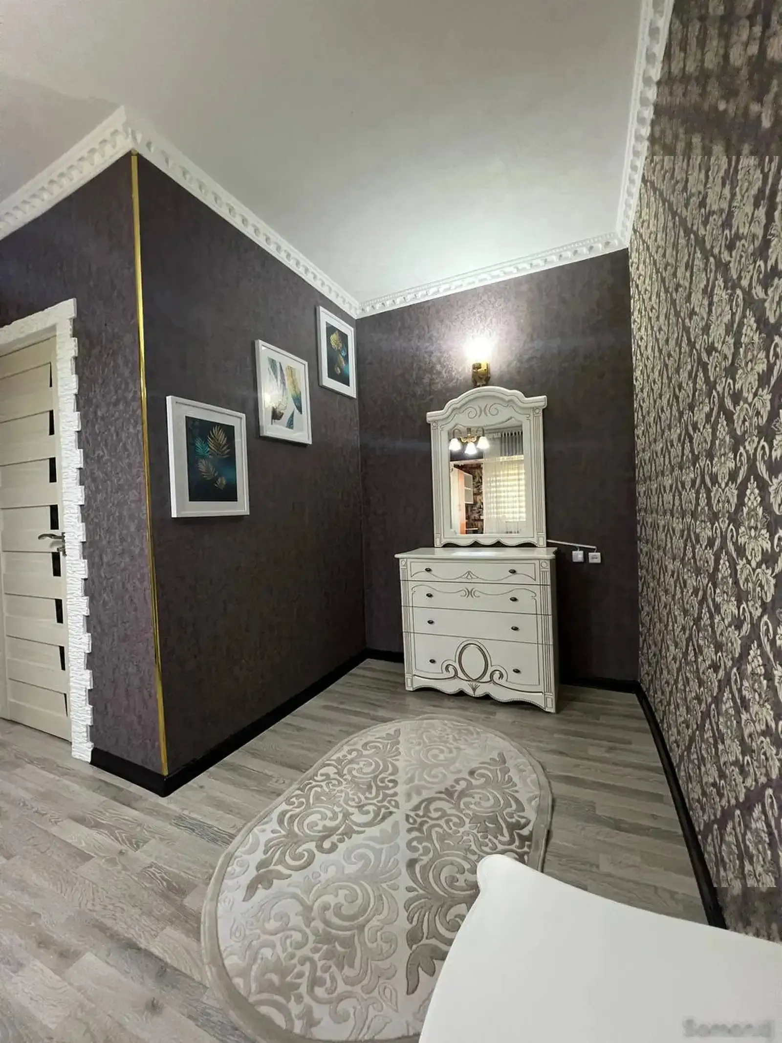 2-комн. квартира, 4 этаж, 60м², 92мкр — фото 10