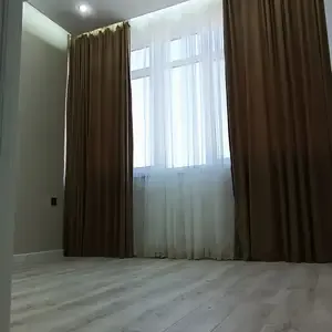 3-комн. квартира, 8 этаж, 74м², 46 мкр, пеши автосалони BMW — фото 12