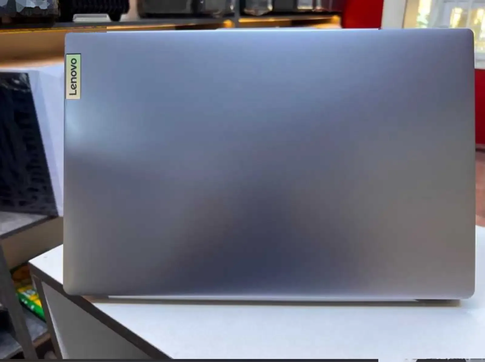 Lenovo Ноутбук Core I3 N305