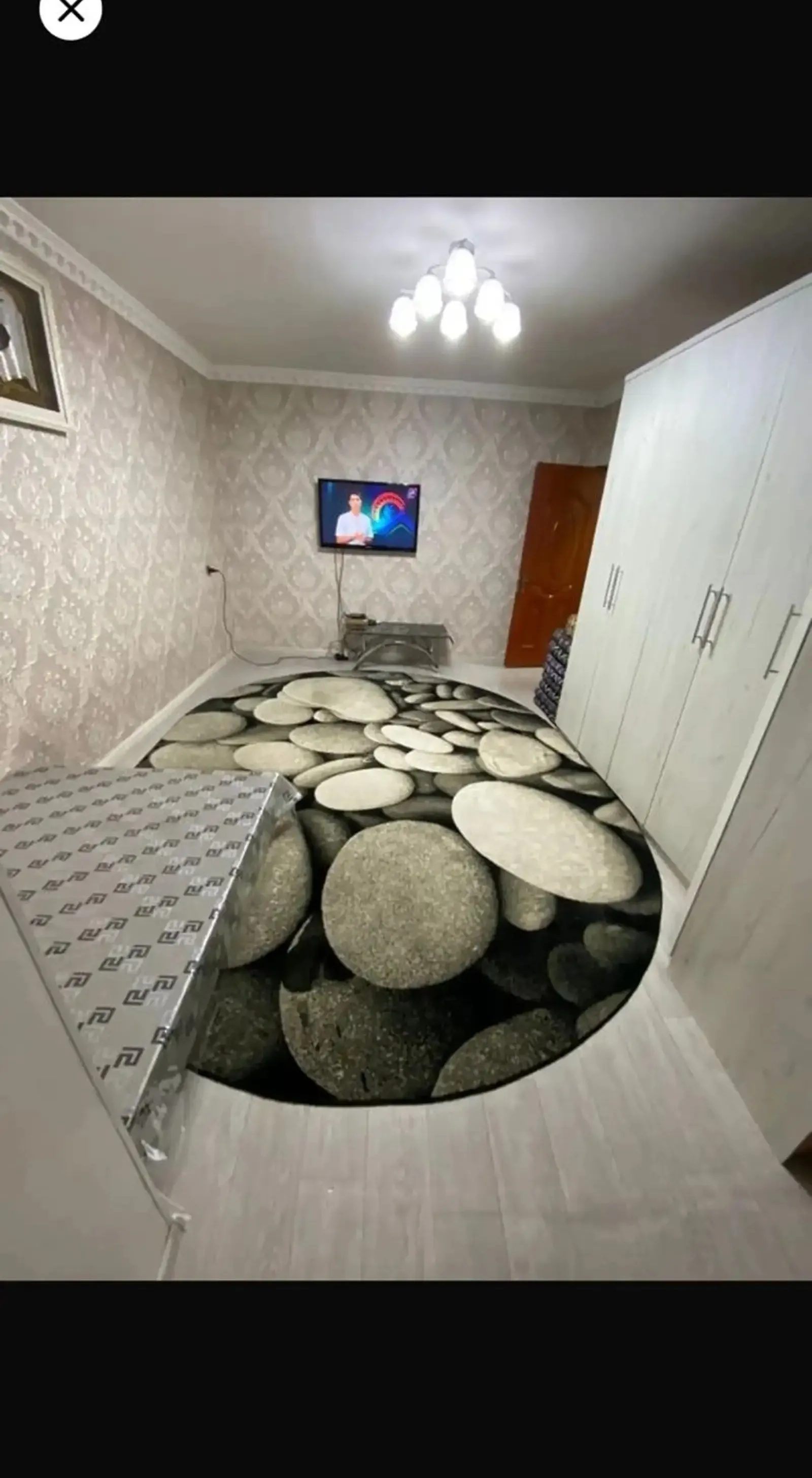 1-комн. квартира, 4 этаж, 30 м², сино — фото 6