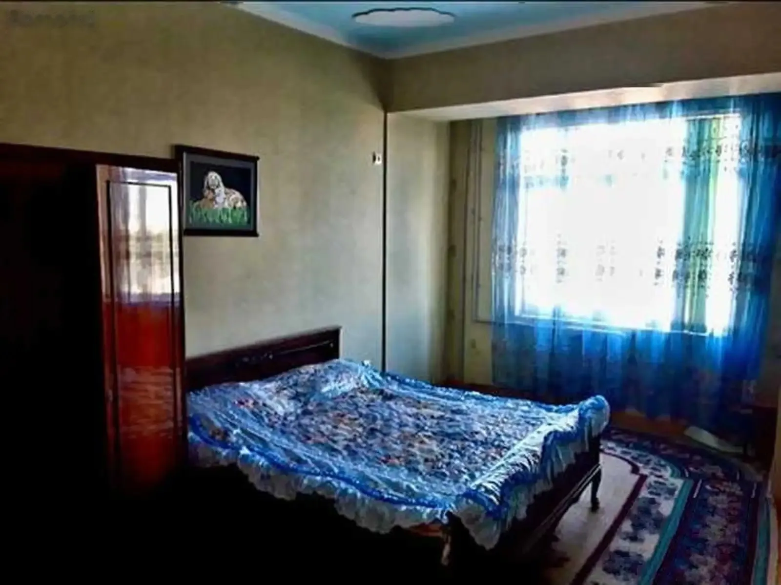 3-комн. квартира, 9 этаж, 110м², Сино — фото 7