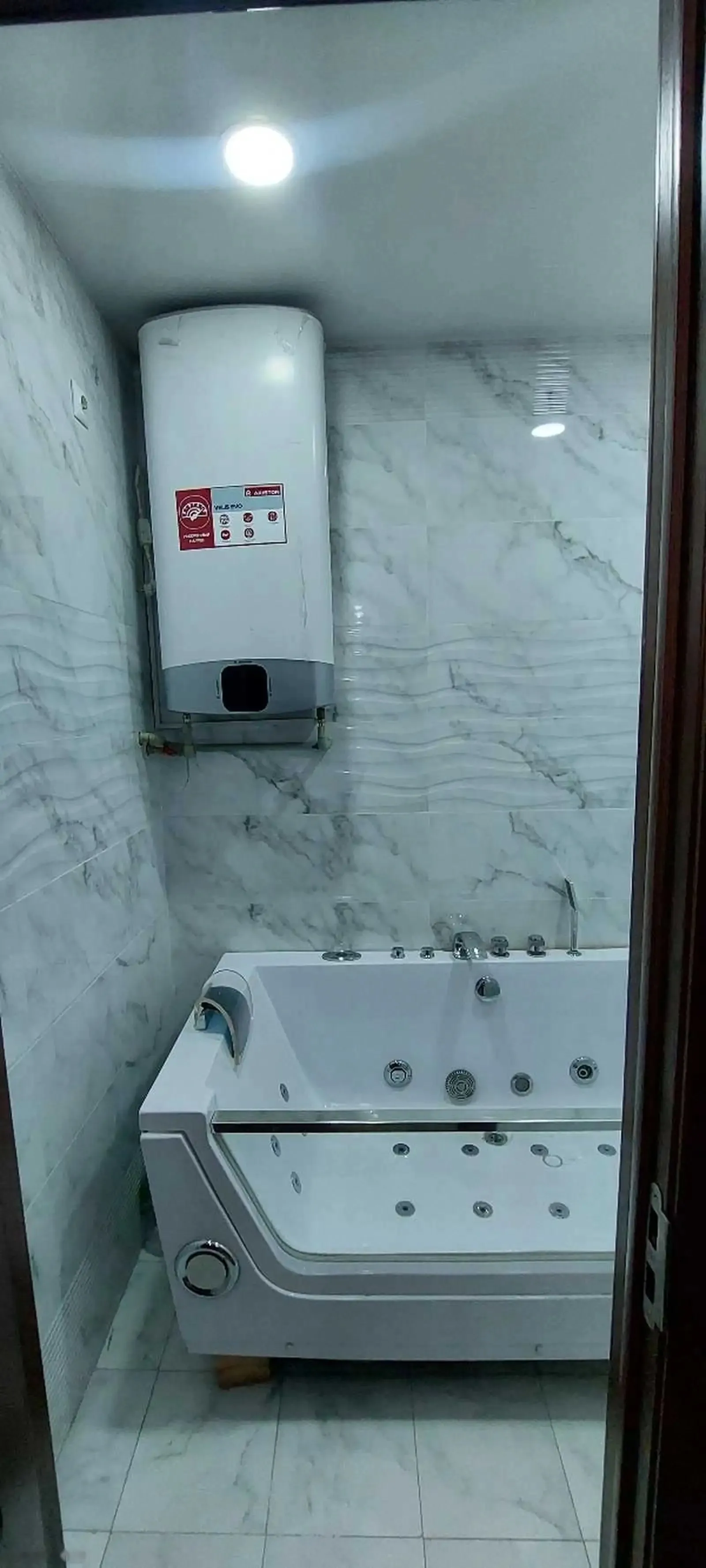 4-комн. квартира, 11 этаж, 120м², Сино — фото 12
