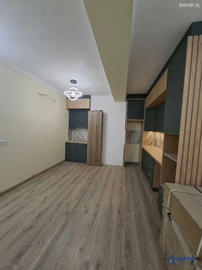 2-комн. квартира, 12 этаж, 67 м², Сино — фото 7