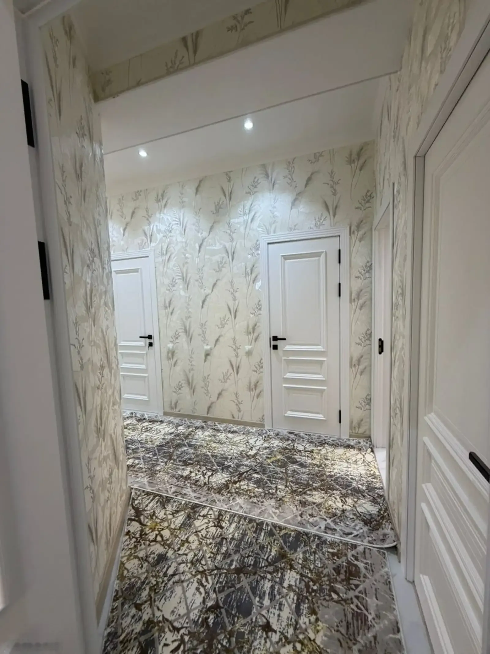 3-комн. квартира, 6 этаж, 95м², 112 мкр — фото 10