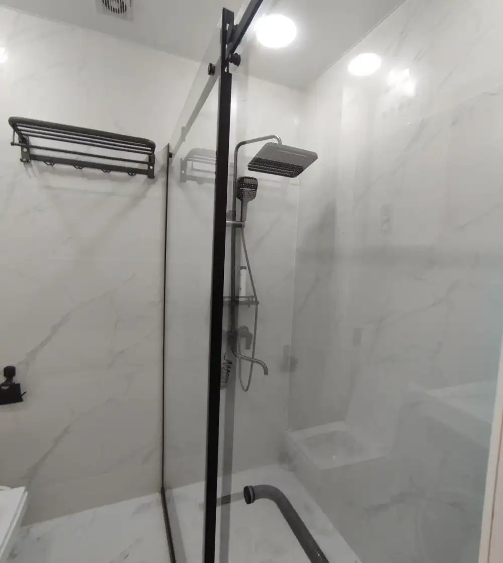 2-комн. квартира, 12 этаж, 70м², Шохмансур, Ашан, ру баруи парки Алишер Навои — фото 11