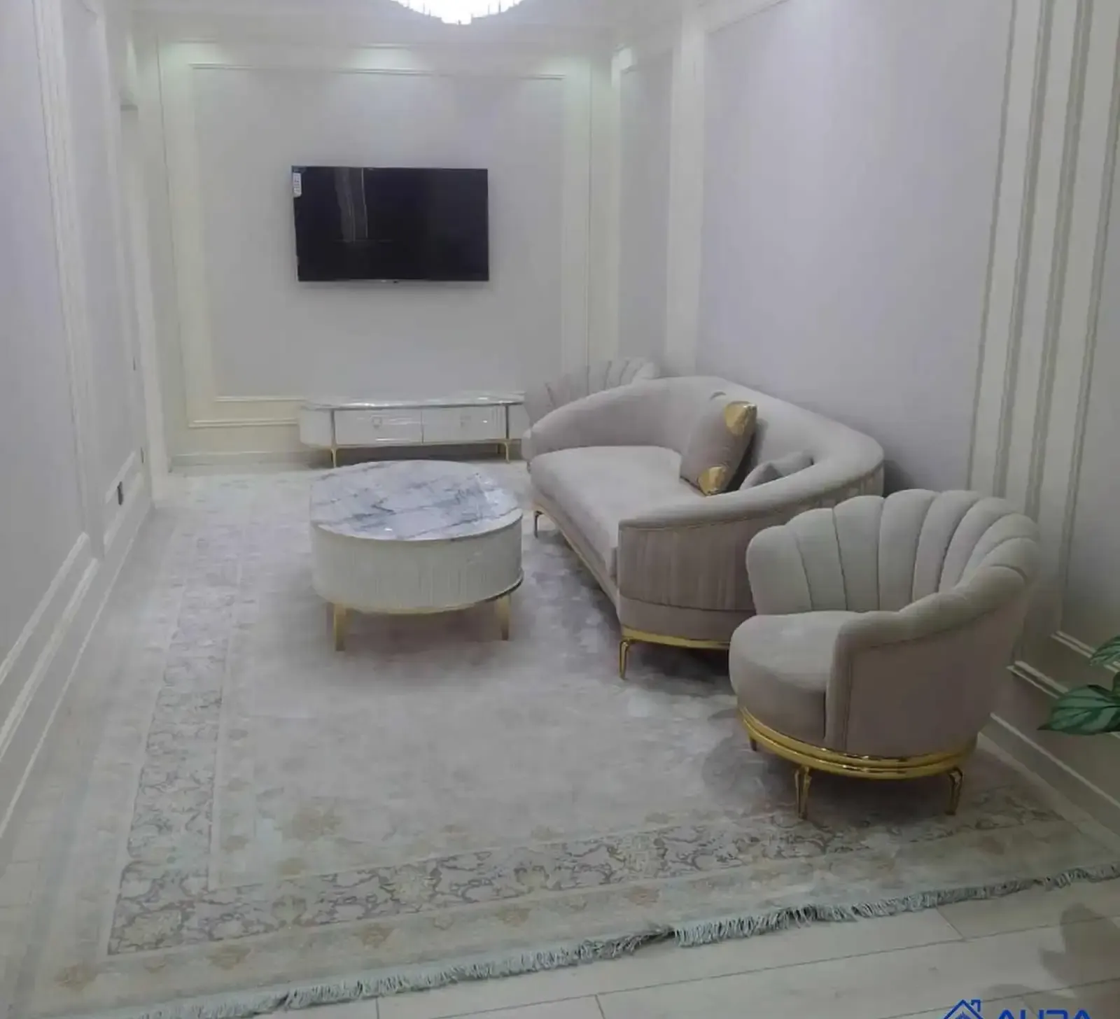 2-комн. квартира, 9 этаж, 105м², Сомони Славянский — фото 10