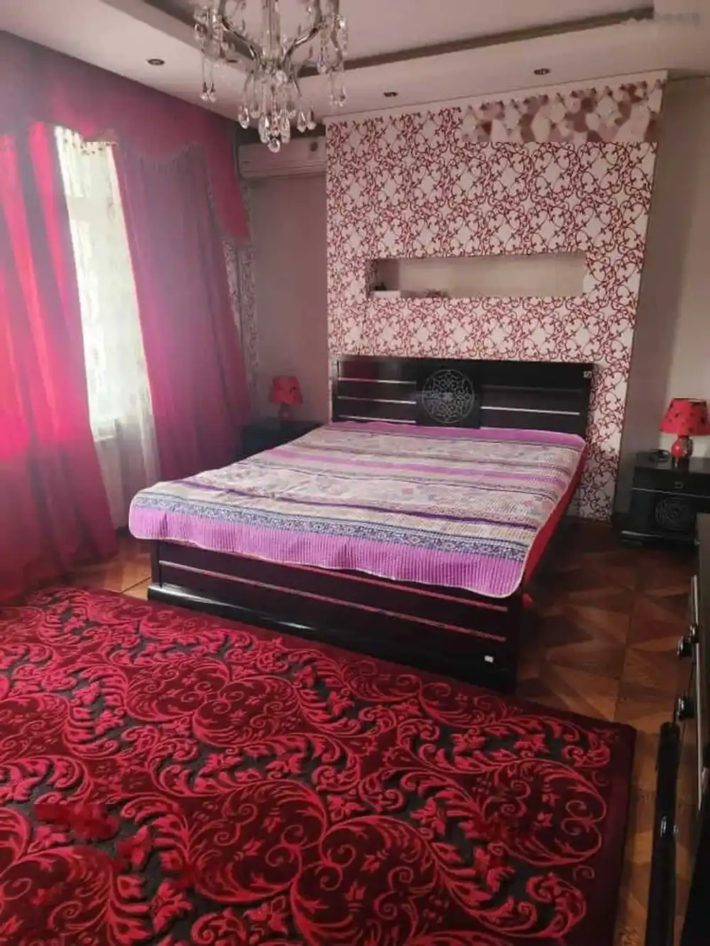 4-комн. квартира, 4 этаж, 140м², Ипподром — фото 6