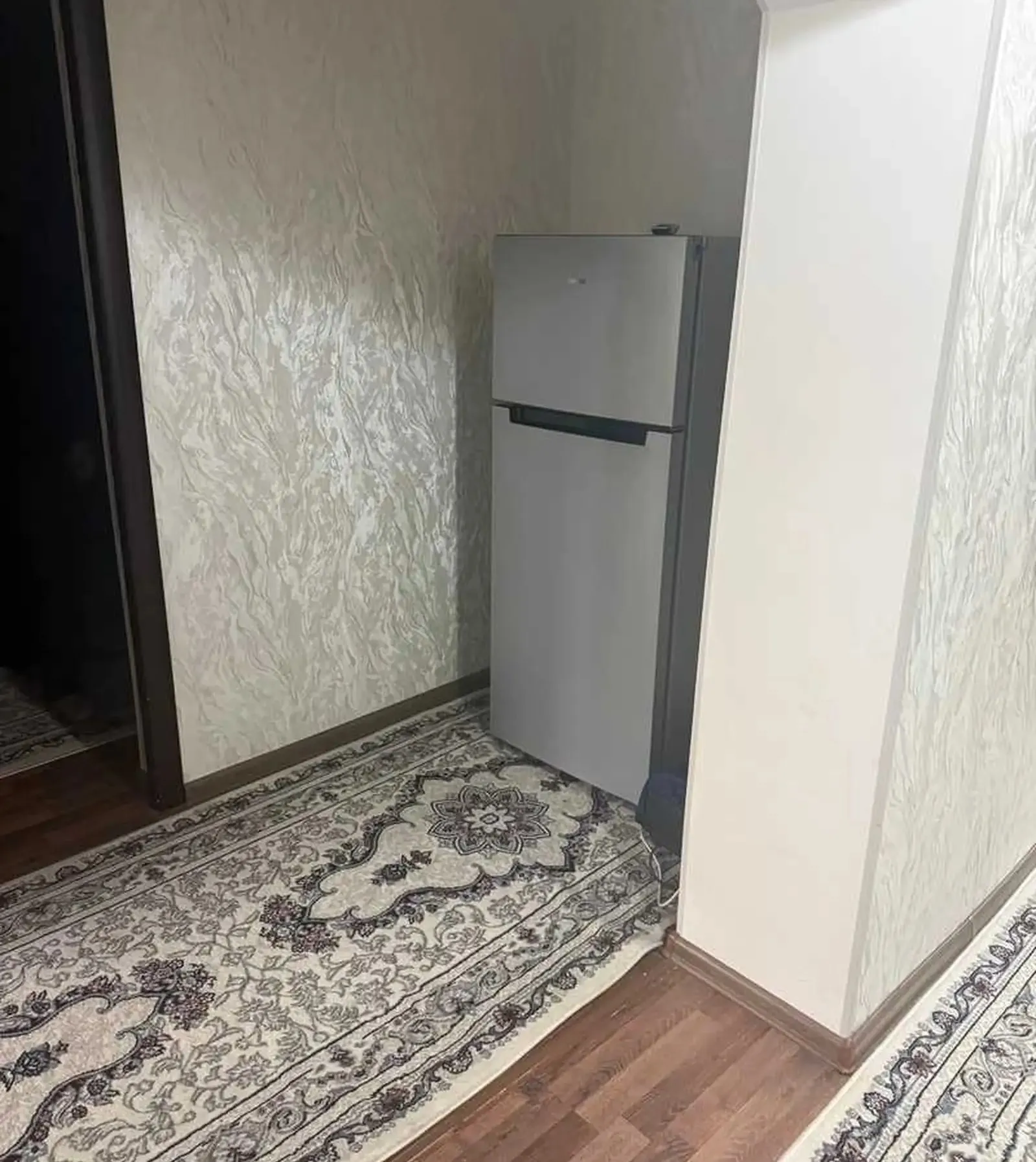 2-комн. квартира, 1 этаж, 77м², Шохмансур
