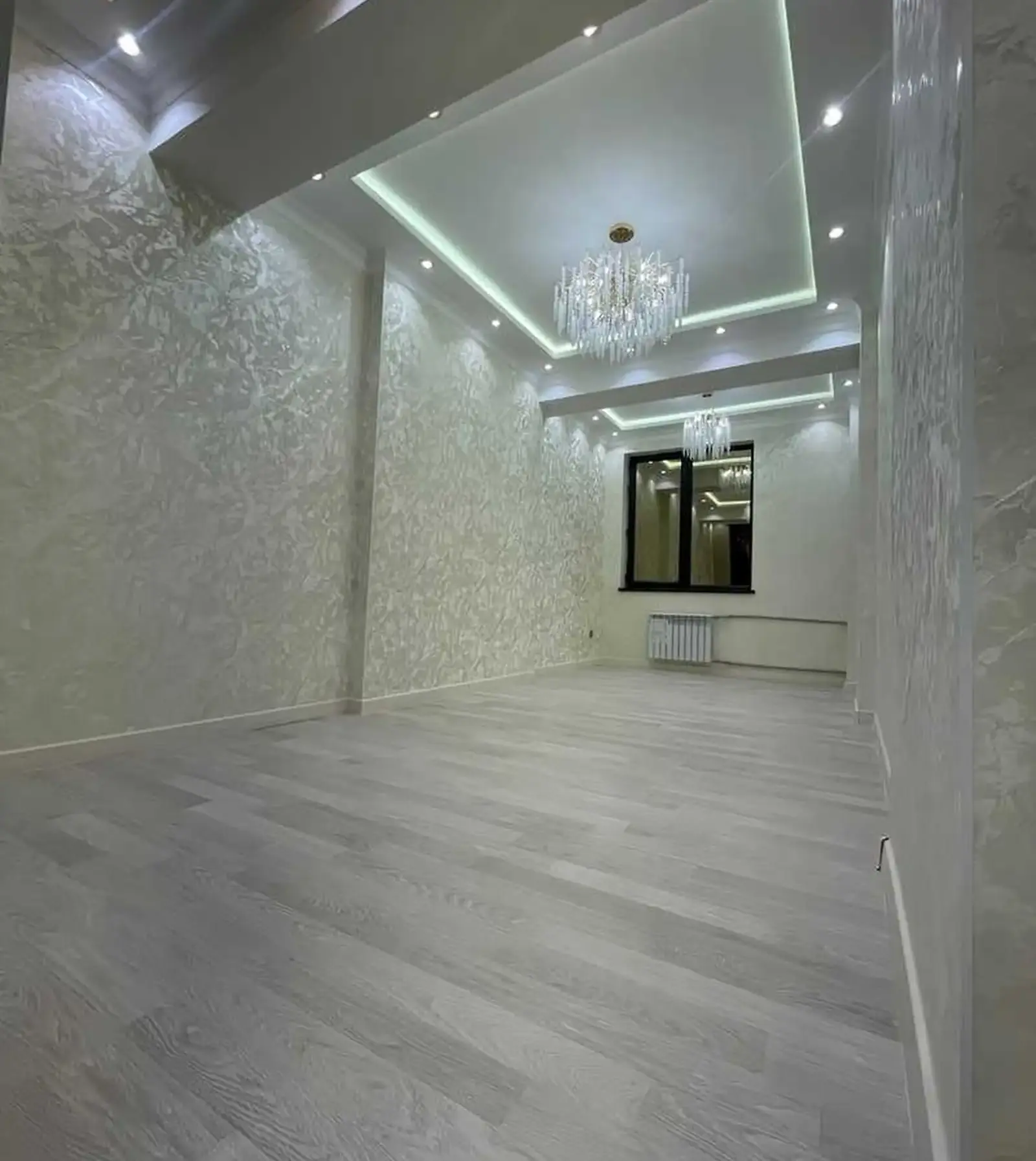 2-комн. квартира, 3 этаж, 63 м², Сохили