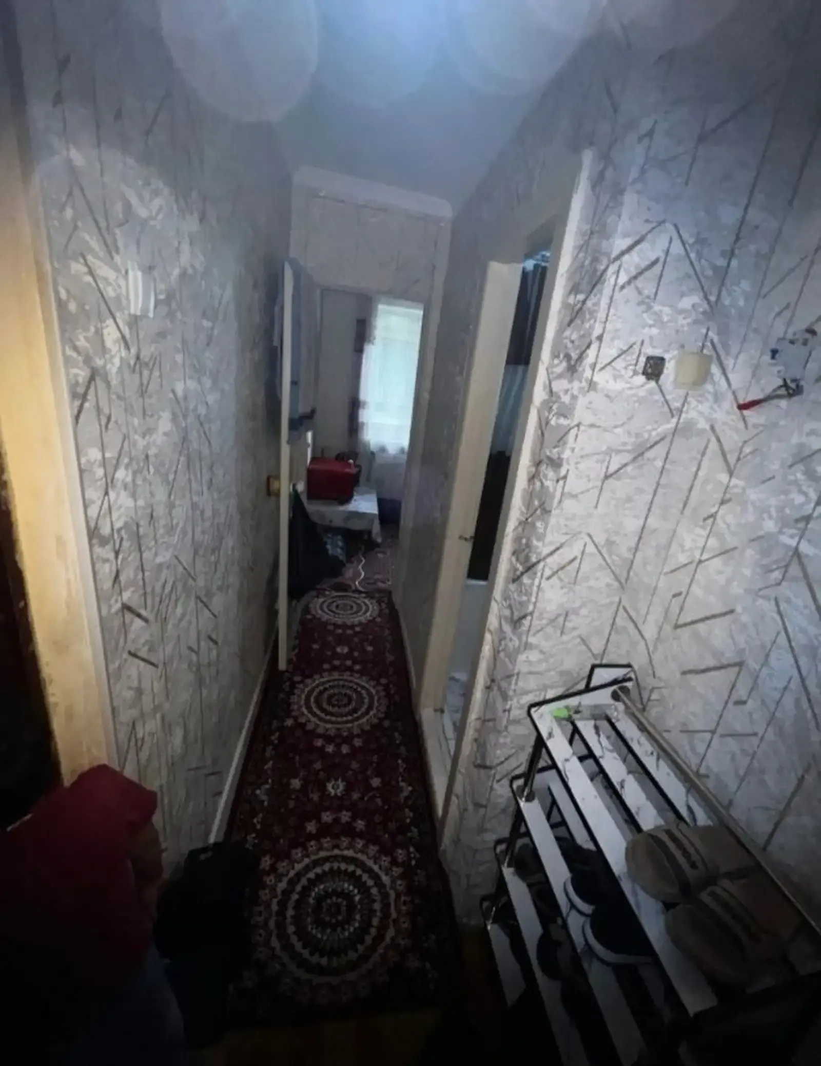 1-комн. квартира, 2 этаж, 35 м², Сино — фото 5