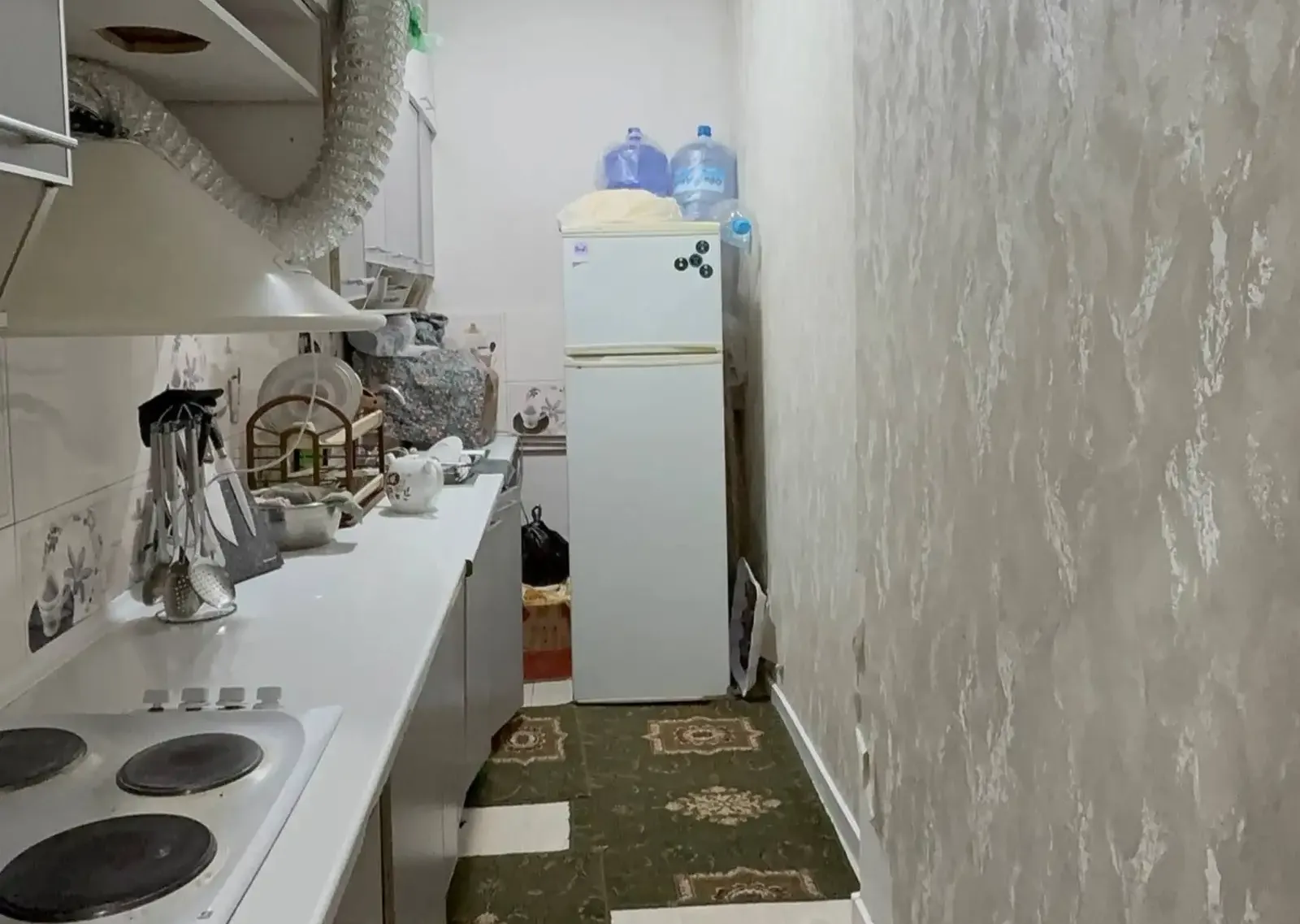 2-комн. квартира, 14 этаж, 63 м², Сино — фото 10