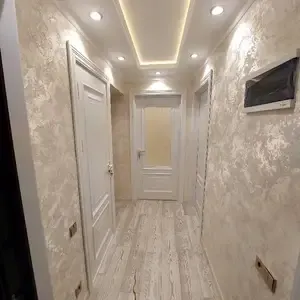 2-комн. квартира, 11 этаж, 51м², Фирдавси. диагностика.ай тарафи лаби дарë — фото 11