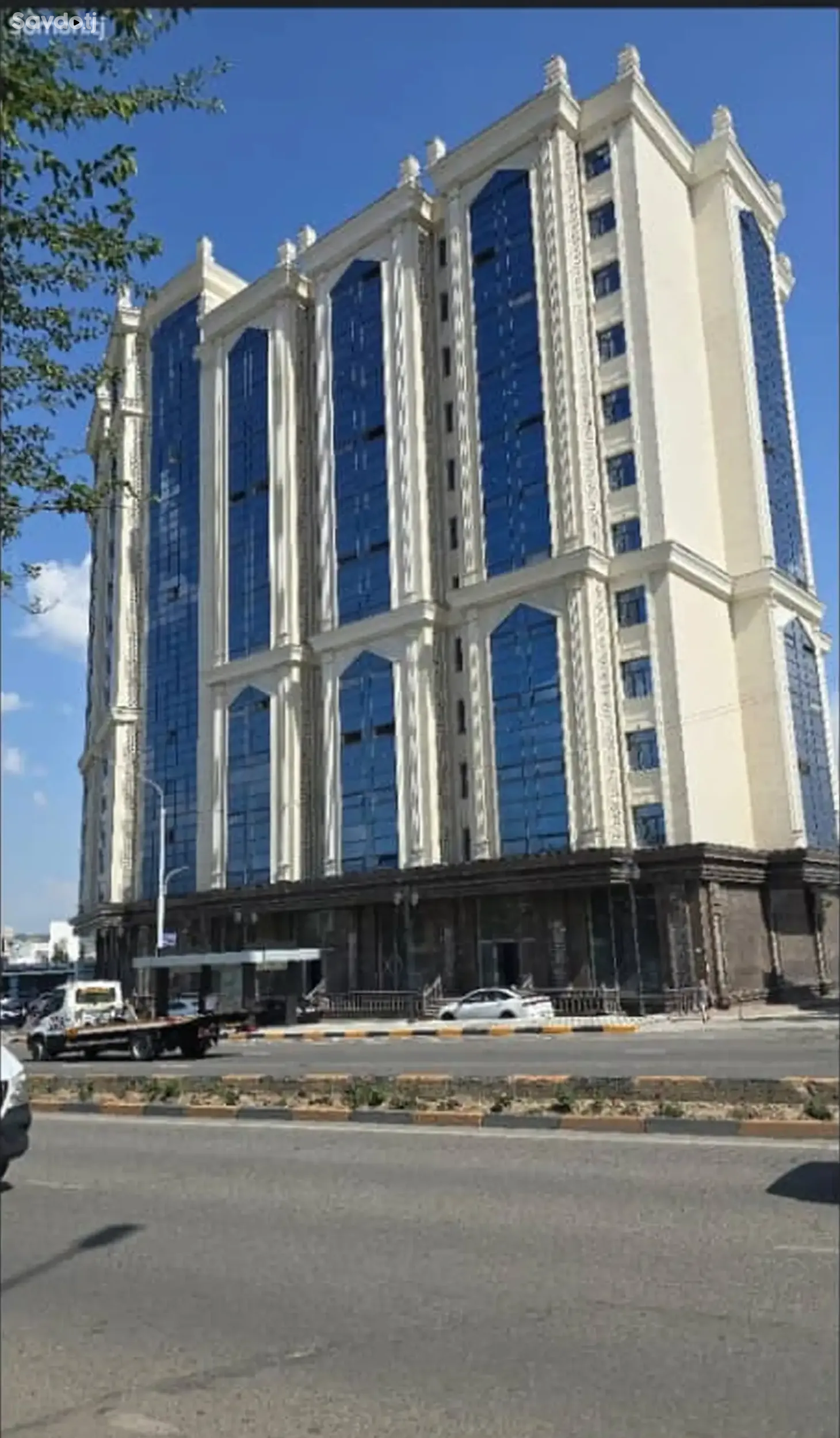 2-комн. квартира, 11 этаж, 64м², Сино — фото 2