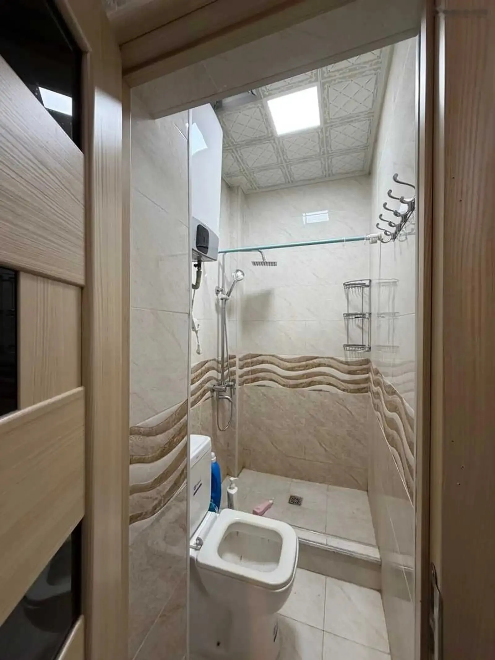 3-комн. квартира, 12 этаж, 100м², караболо — фото 7