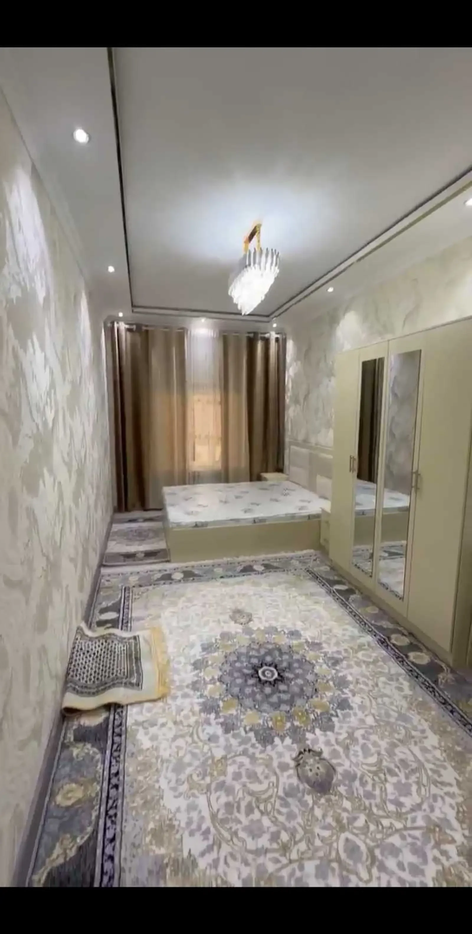 2-комн. квартира, 3 этаж, 72м², Шохмансур доми релакс — фото 3
