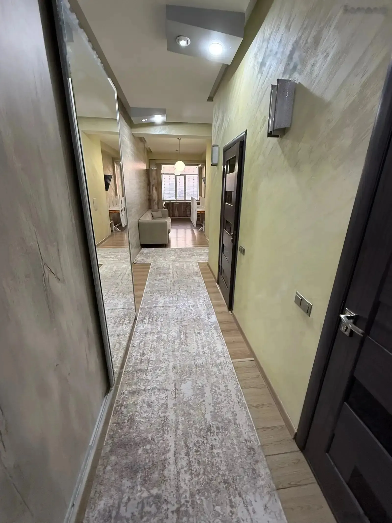 4-комн. квартира, 5 этаж, 115м², Рудаки — фото 5