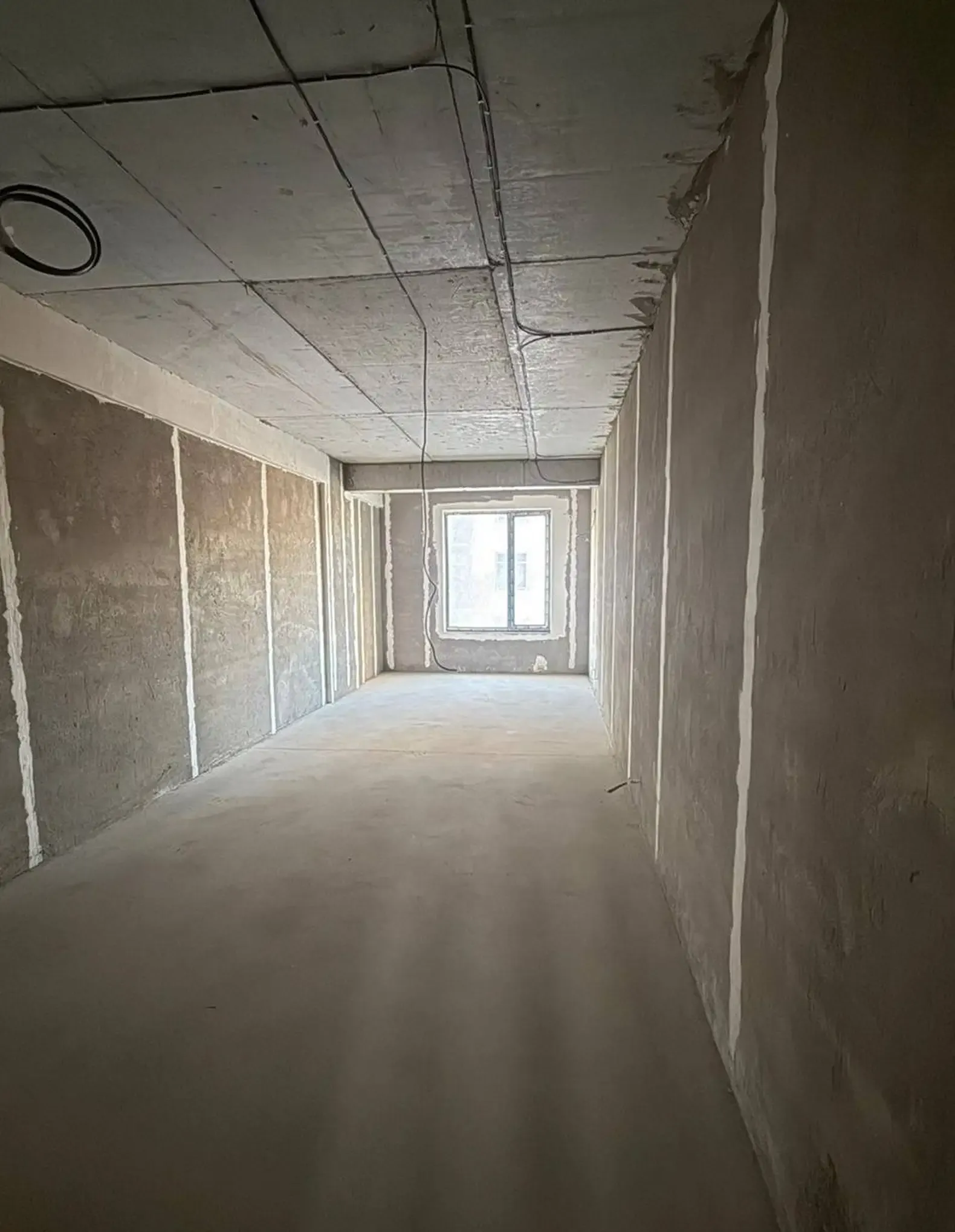 4-комн. квартира, 9 этаж, 208 м², н.Шохмансур, Старый аэропорт, доми Релакс — фото 6