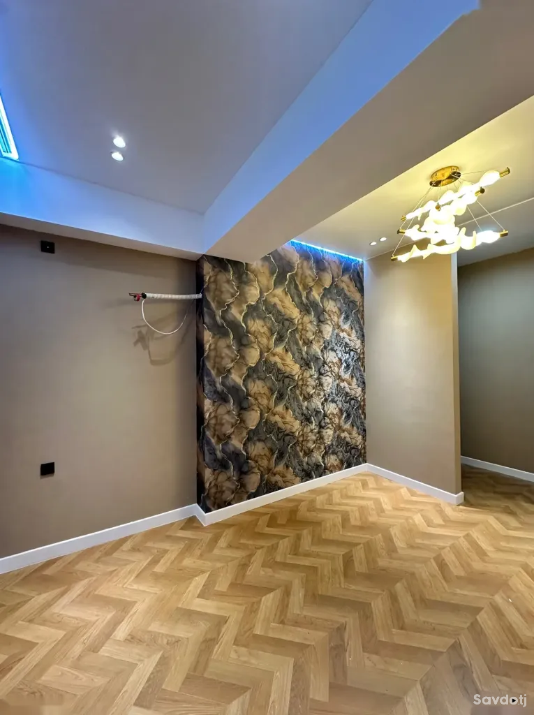 3-комн. квартира, 12 этаж, 60 м², 112-й микрорайон, Улица Казакон, Напротив роддома№3, Район Сино