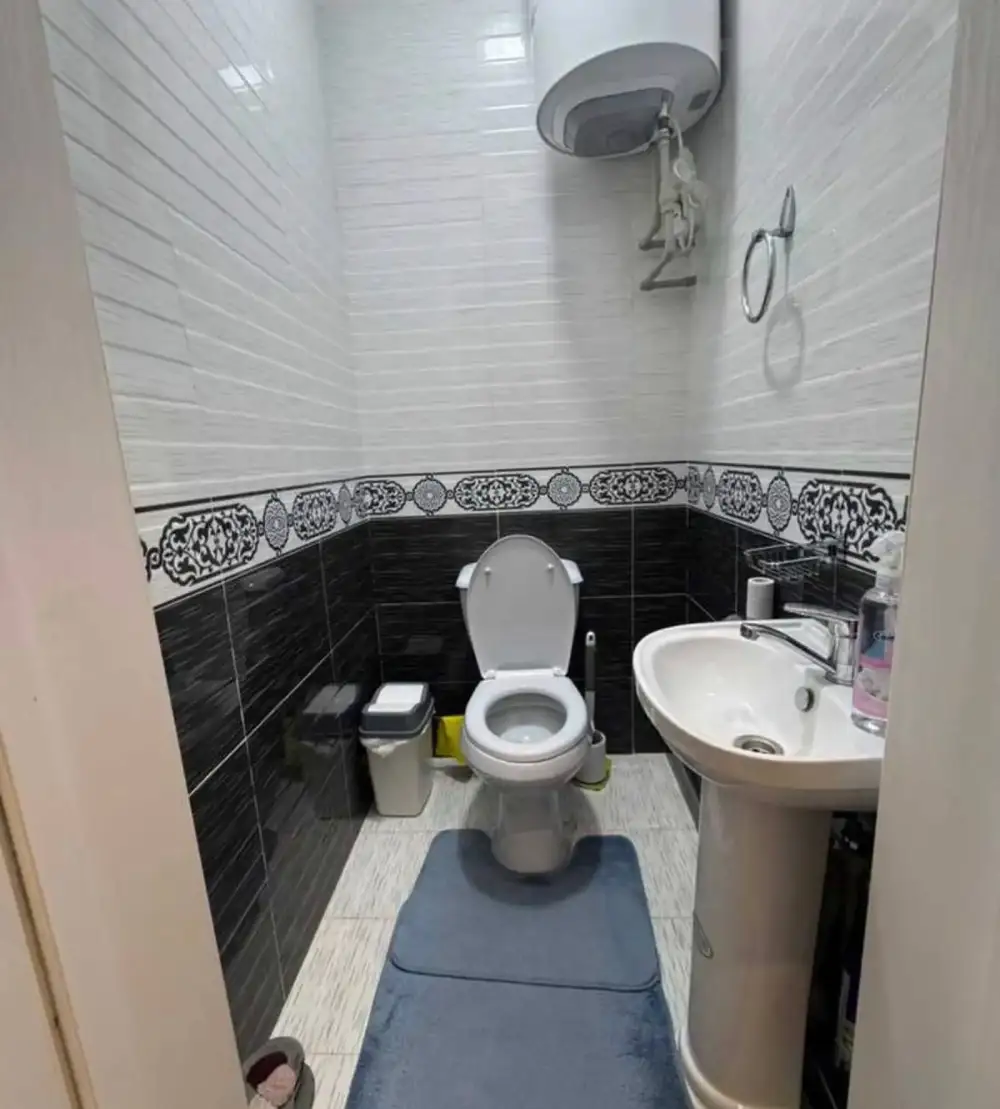 2-комн. квартира, 11 этаж, 60 м², Сино — фото 7