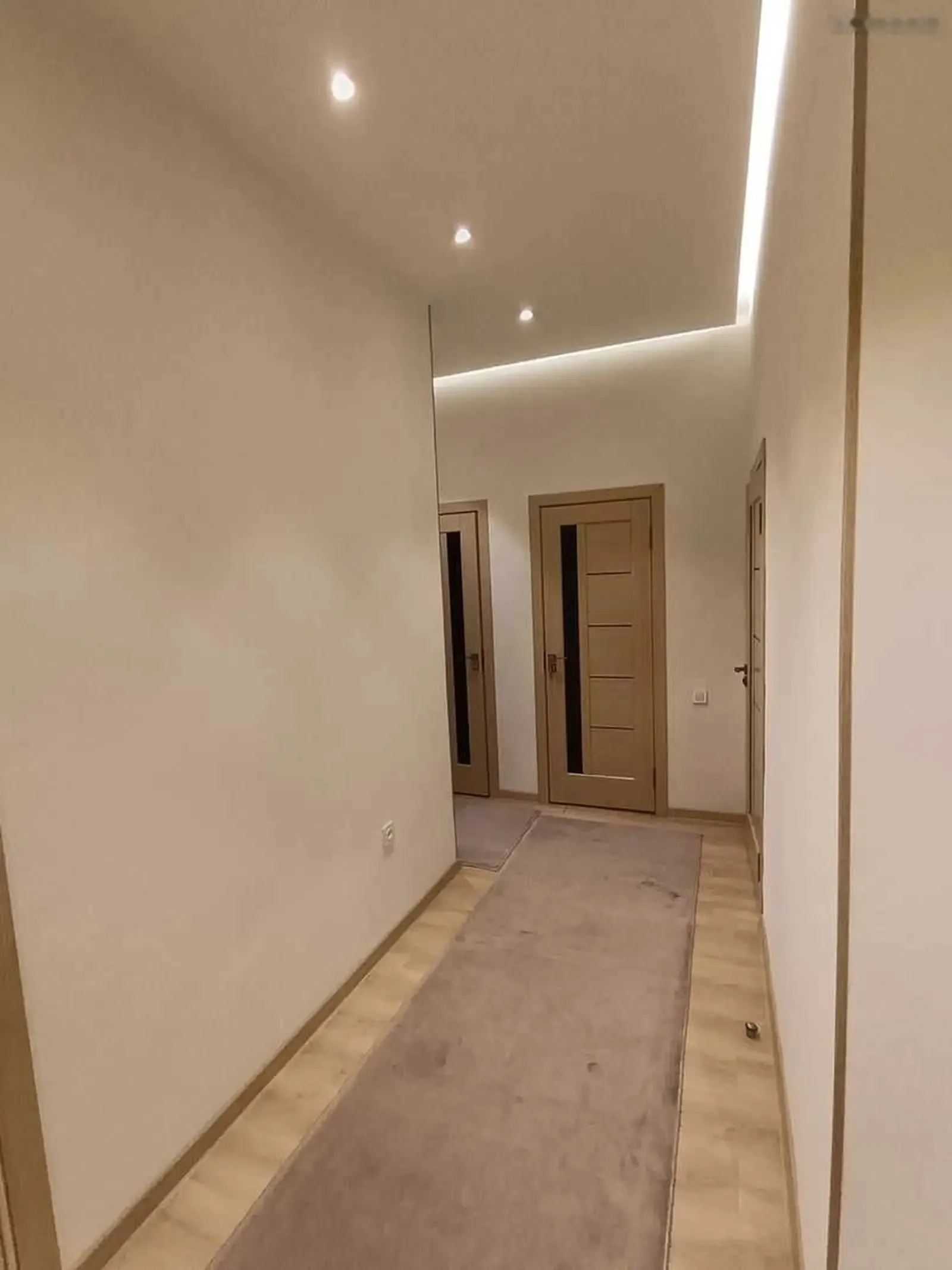 2-комн. квартира, 13 этаж, 70м², 82мкр доми артел — фото 3