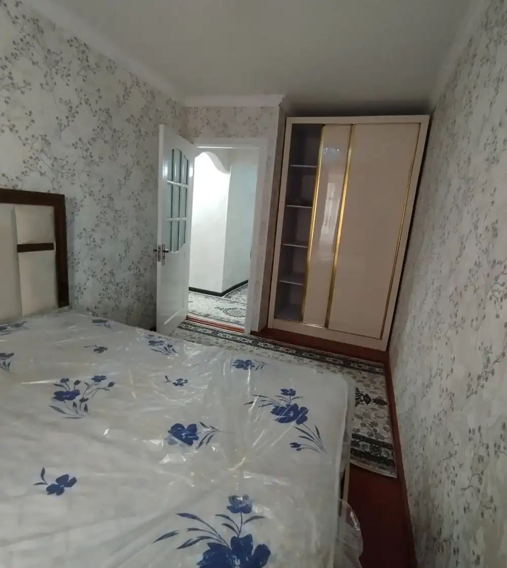 3-комн. квартира, 1 этаж, 100м², Фирдавси диагностика Наздикии Балниса Истиклол — фото 2