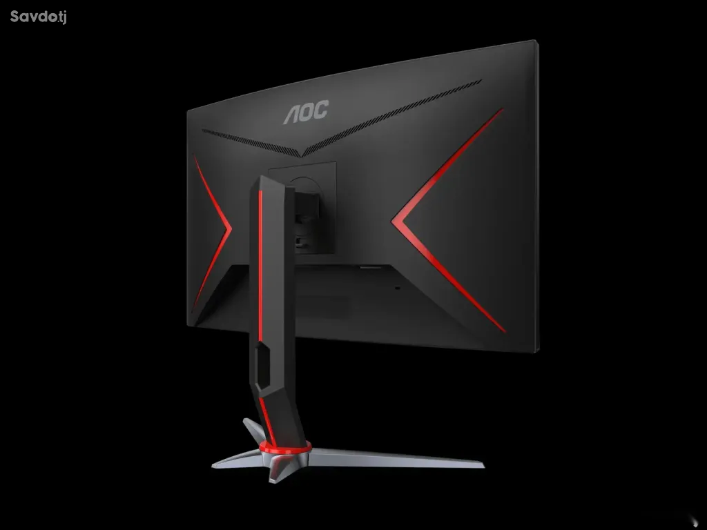 Монитор AOC gaming Monitor 27