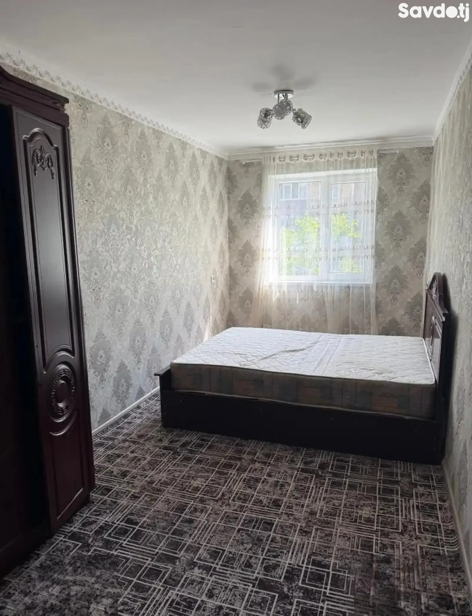 2-комн. квартира, 2 этаж, 54м², 32 микрорайон — фото 3