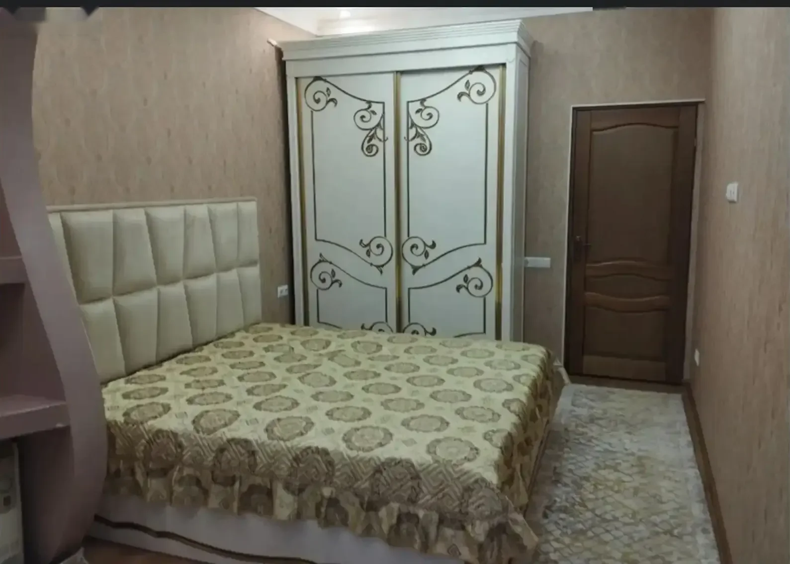 2-комн. квартира, 16 этаж, 52м², Садбарг дом Гелос — фото 3