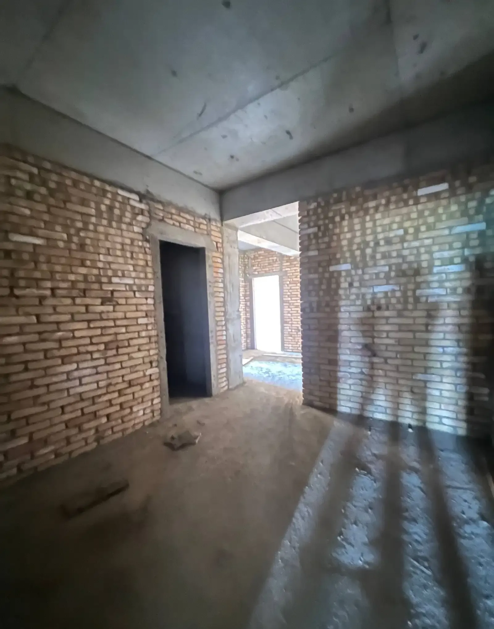 2-комн. квартира, 4 этаж, 95 м², н.Исмоили Сомони,ру ба руи Мойкаи Малика — фото 2