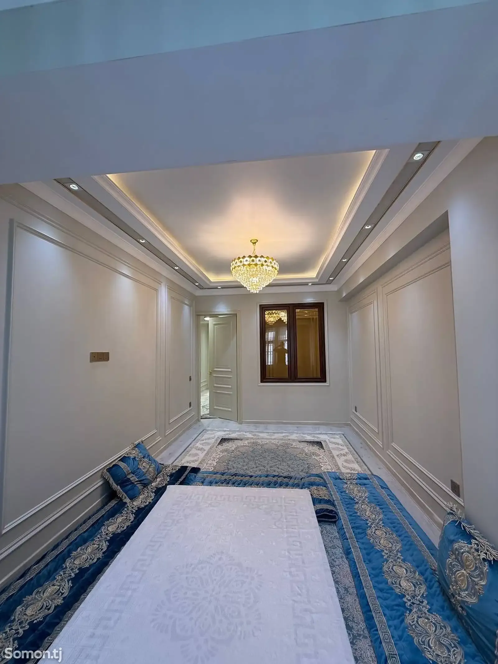 3-комн. квартира, 12 этаж, 80 м², Профсаюз,Мохи нав — фото 6