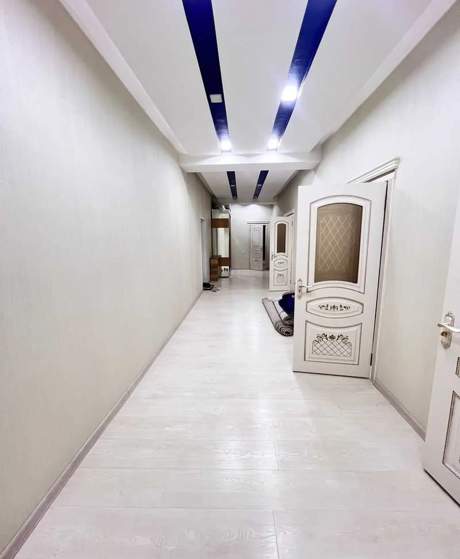 3-комн. квартира, 8 этаж, 160м², Сино 82 мкр — фото 9