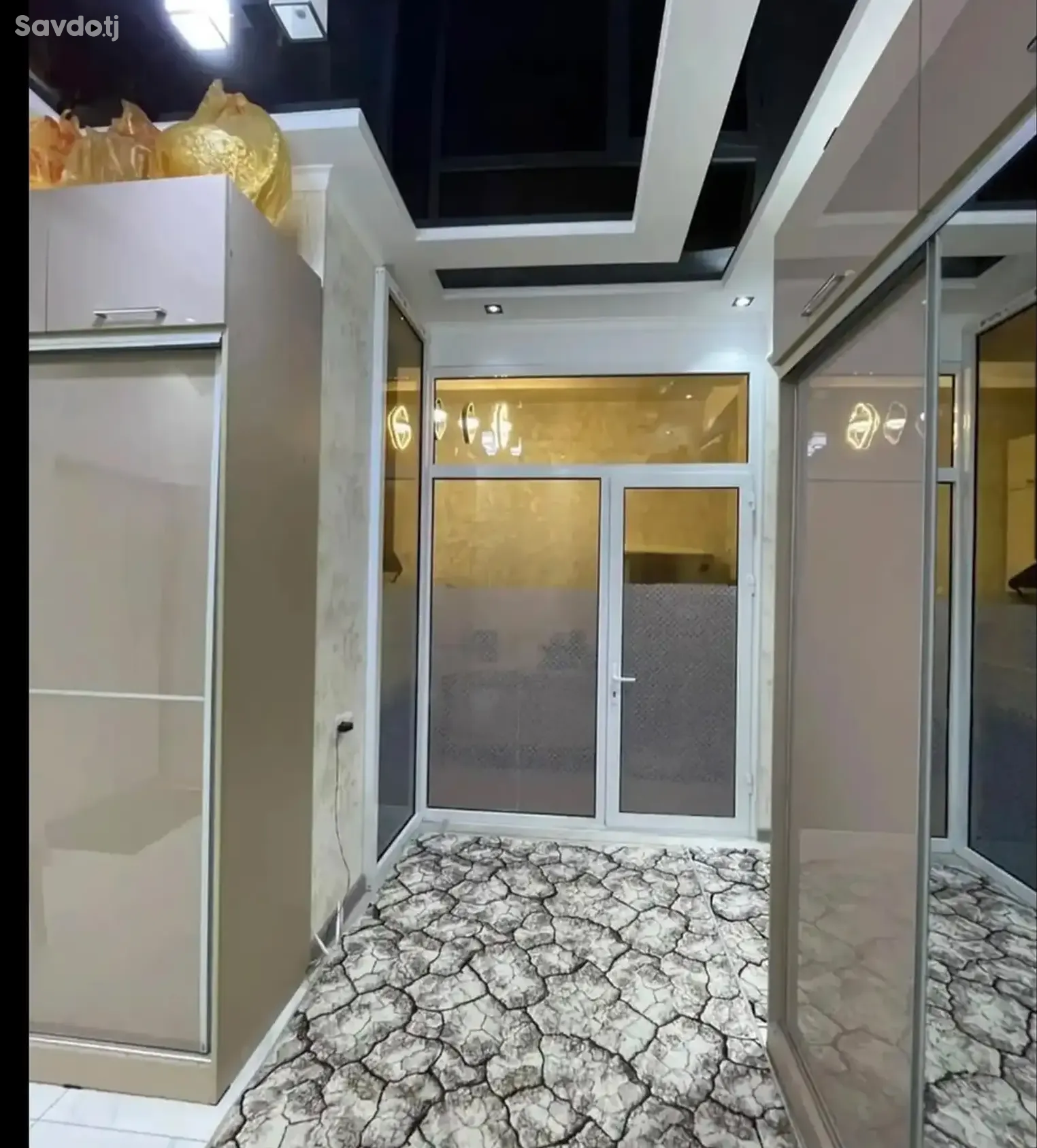 2-комн. квартира, 4 этаж, 62 м², Сино — фото 5