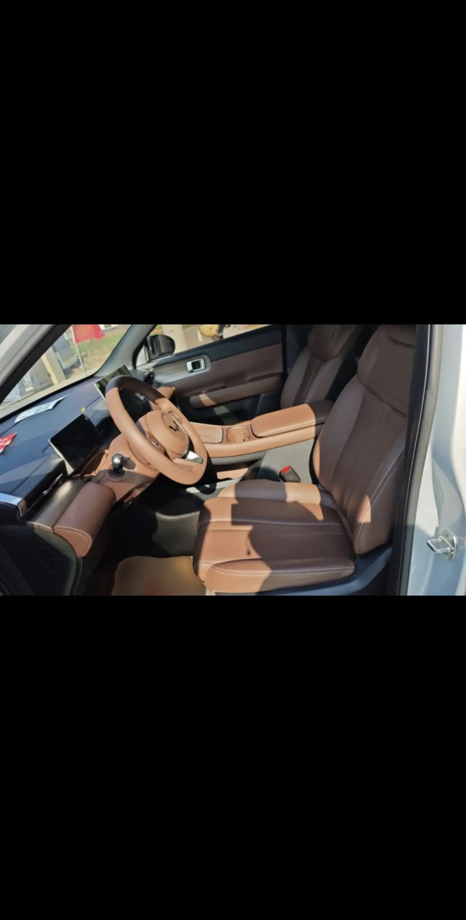 Wuling Starlight S, 2025